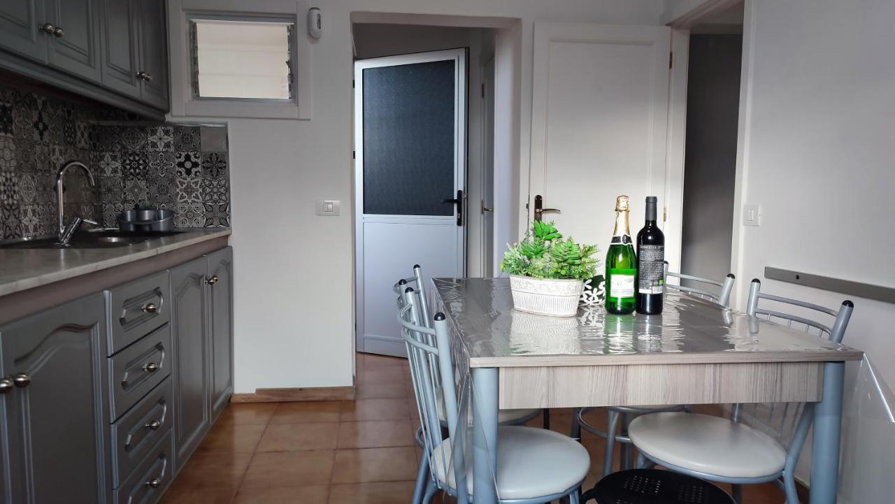 Casa" Vistas Al Teide" Mar Piscina Privada Parking Cubierto Gratuito En Las Instalaciones Ла-Виктория-де-Асентехо Экстерьер фото