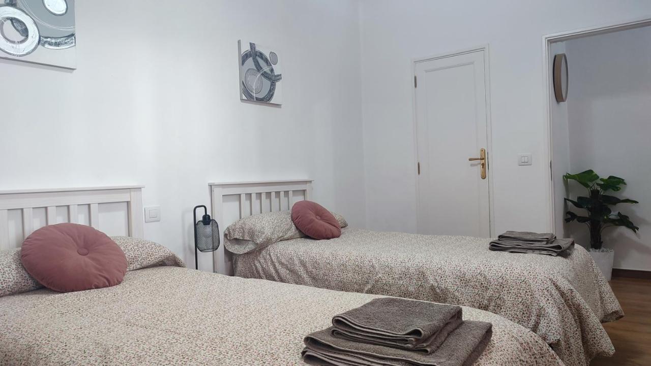 Casa" Vistas Al Teide" Mar Piscina Privada Parking Cubierto Gratuito En Las Instalaciones Ла-Виктория-де-Асентехо Экстерьер фото