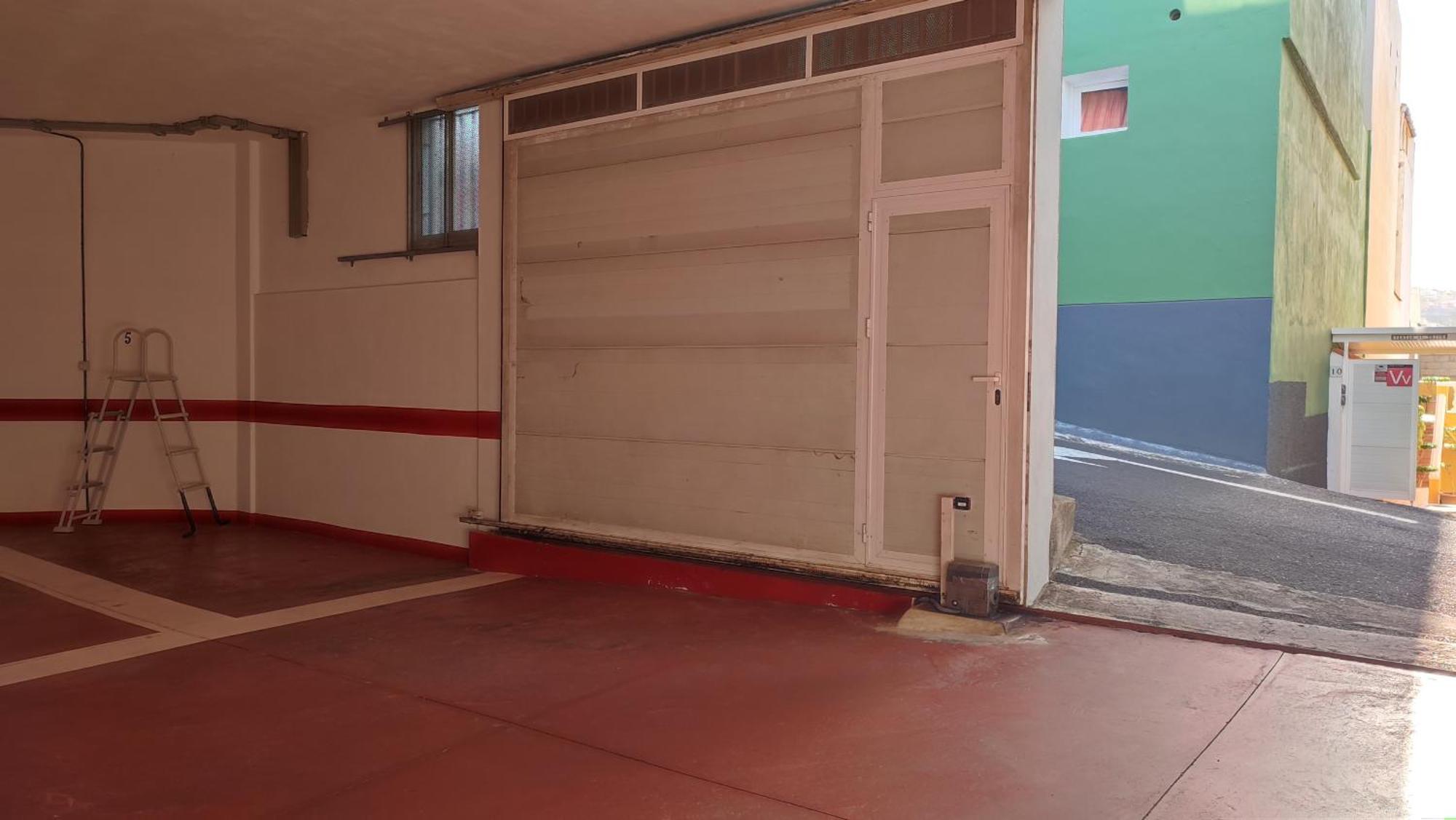 Casa" Vistas Al Teide" Mar Piscina Privada Parking Cubierto Gratuito En Las Instalaciones Ла-Виктория-де-Асентехо Экстерьер фото